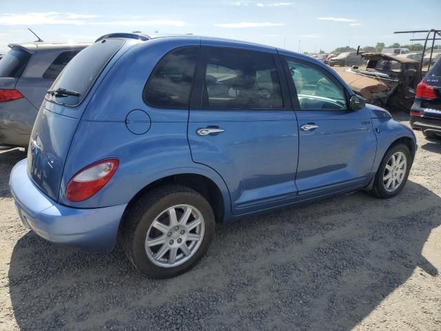 2006 Chrysler PT Cruiser Limited