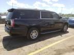 2017 GMC Yukon XL K1500 SLT