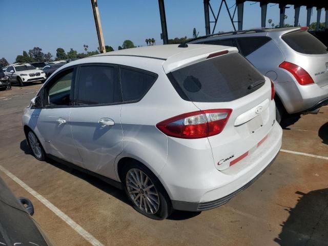 2015 Ford C-MAX SE