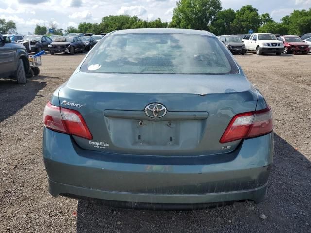 2007 Toyota Camry CE