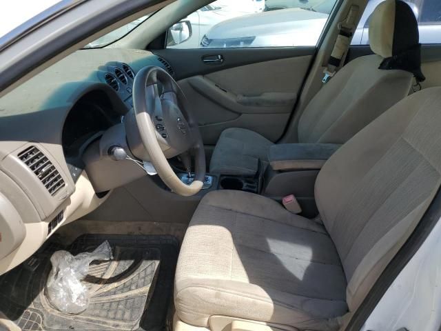 2011 Nissan Altima Base