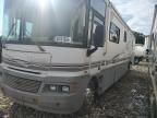 2001 Workhorse Custom Chassis Motorhome Chassis W22