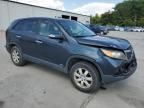 2011 KIA Sorento Base