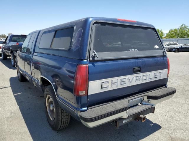 1994 Chevrolet GMT-400 C2500
