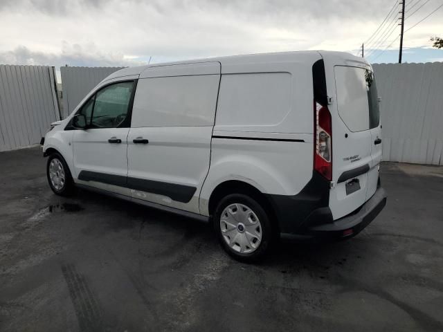 2016 Ford Transit Connect XL