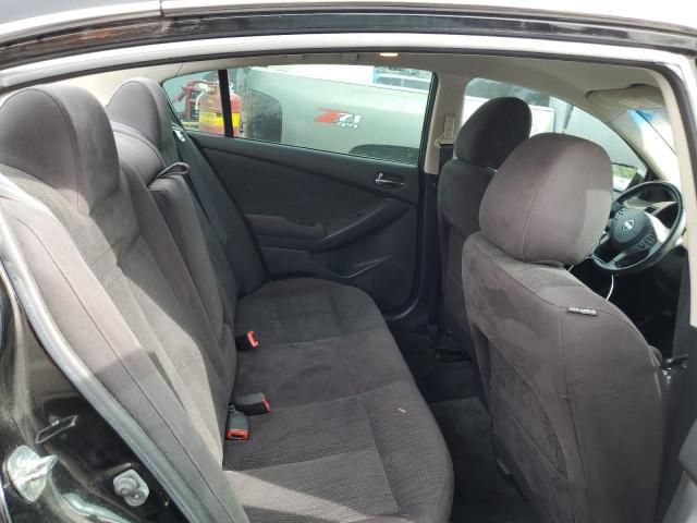 2011 Nissan Altima Base