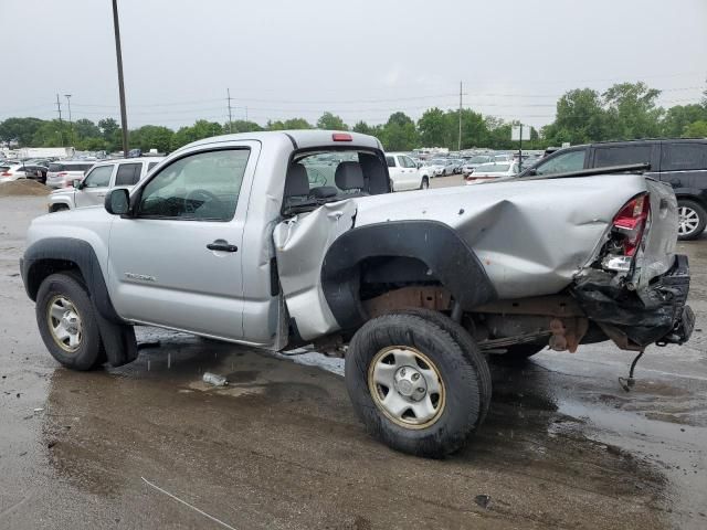 2006 Toyota Tacoma