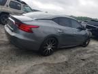 2017 Nissan Maxima 3.5S