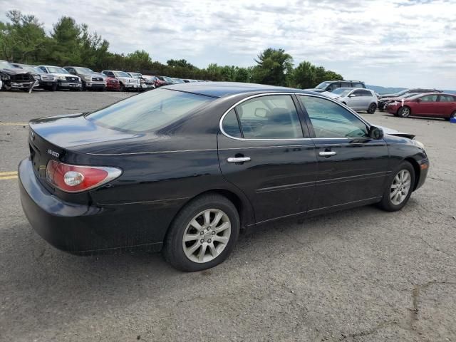 2003 Lexus ES 300