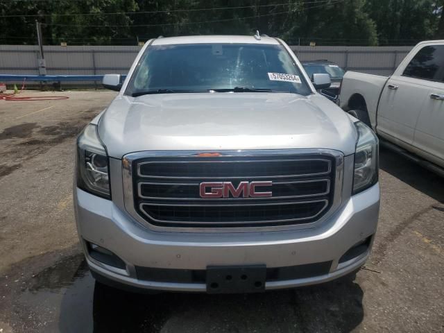 2016 GMC Yukon XL C1500 SLE