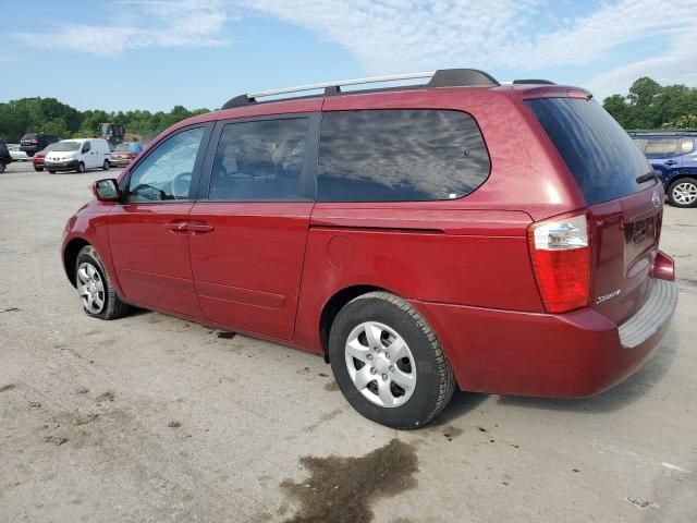 2006 KIA Sedona EX