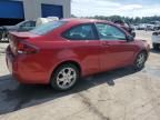 2009 Ford Focus SE