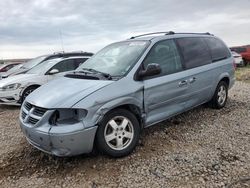 Dodge salvage cars for sale: 2005 Dodge Grand Caravan SXT