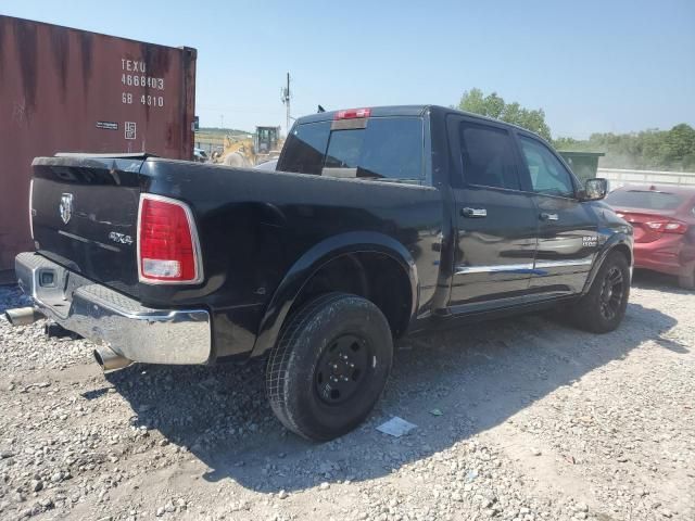 2015 Dodge 1500 Laramie