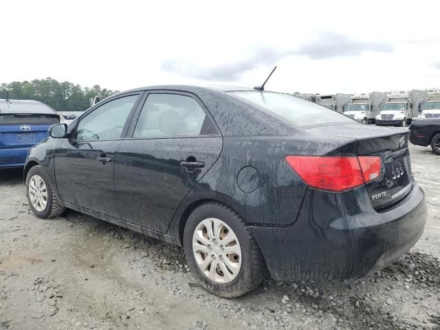 2010 KIA Forte LX