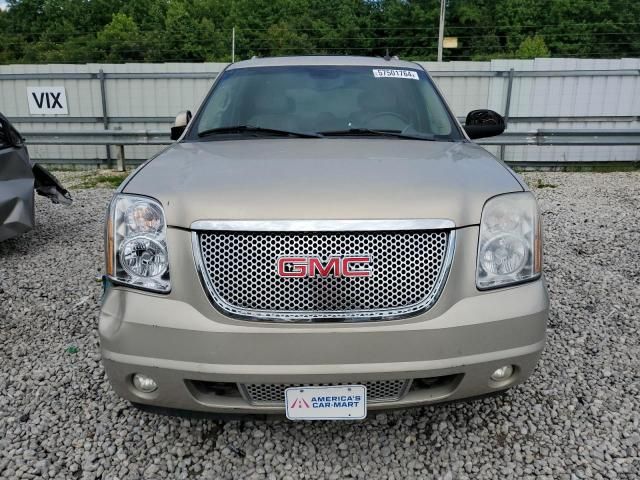 2009 GMC Yukon Denali