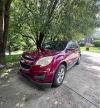 2010 Chevrolet Equinox LTZ