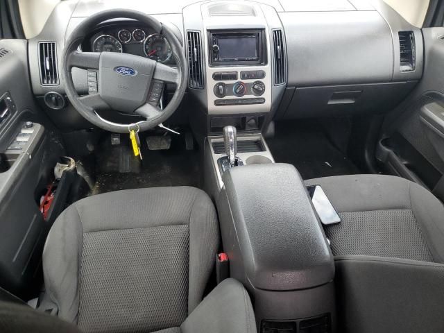 2010 Ford Edge SE