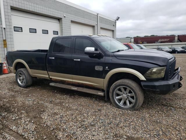 2011 Dodge RAM 3500