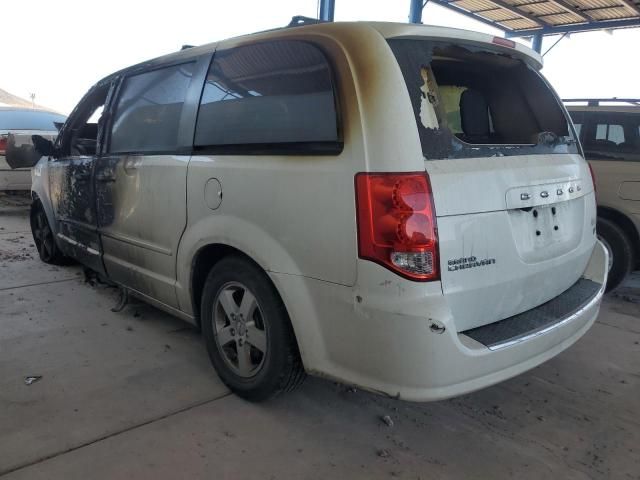 2011 Dodge Grand Caravan Mainstreet