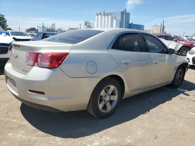 2013 Chevrolet Malibu 1LT