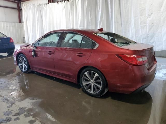 2019 Subaru Legacy 2.5I Limited