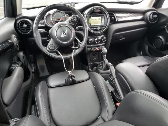 2018 Mini Cooper S