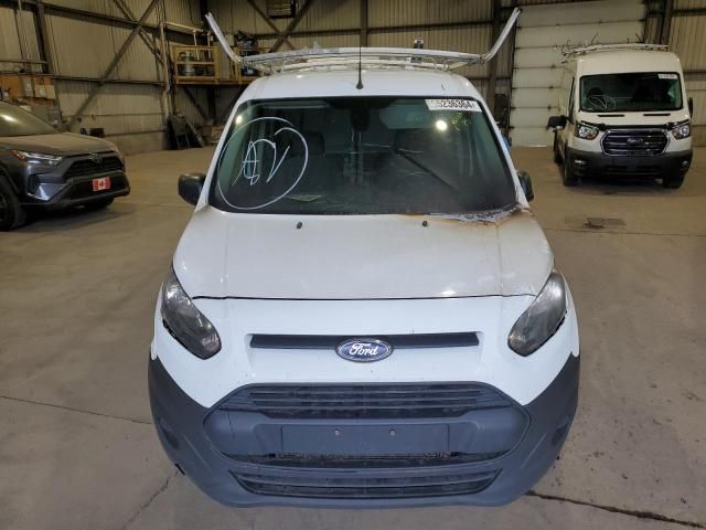 2015 Ford Transit Connect XL