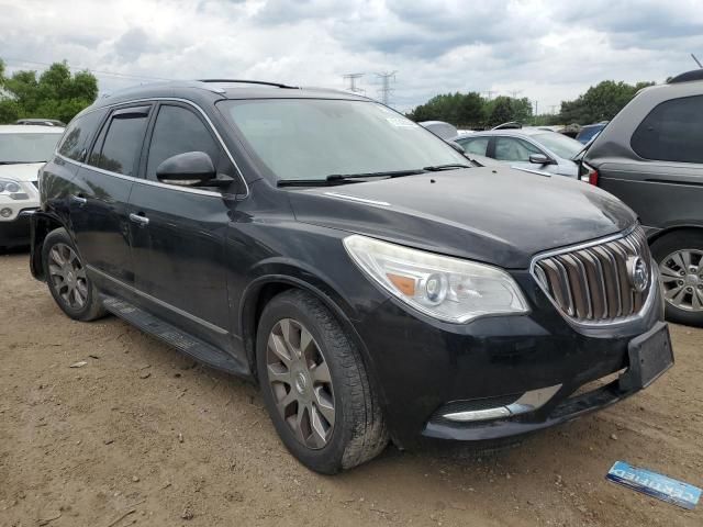 2016 Buick Enclave