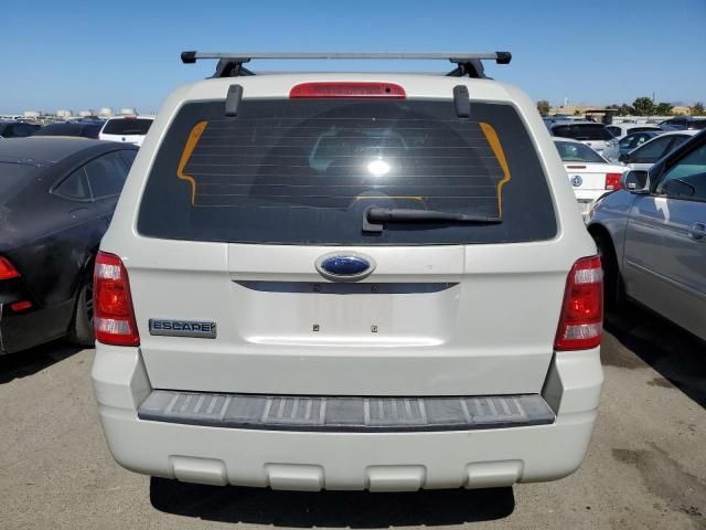 2008 Ford Escape XLS