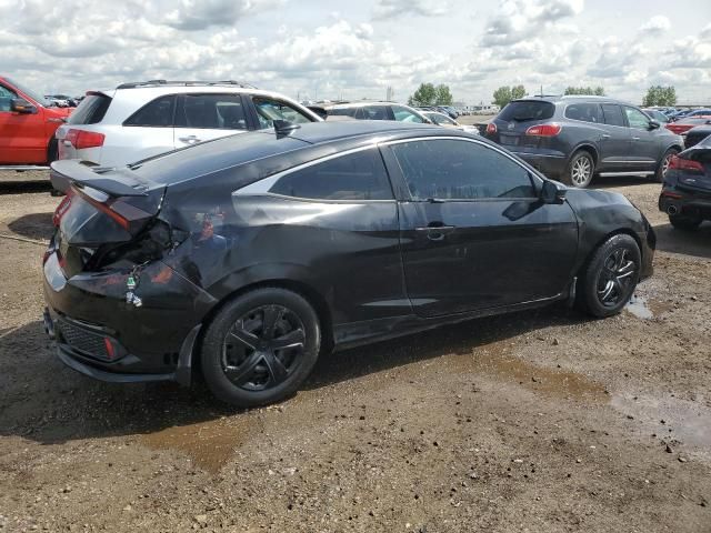 2020 Honda Civic SI