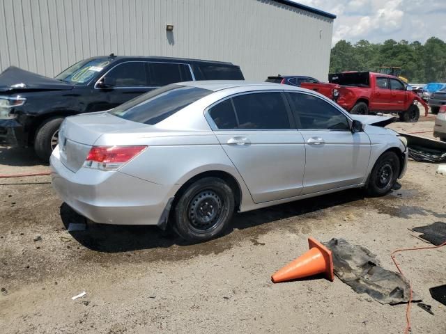 2010 Honda Accord LX