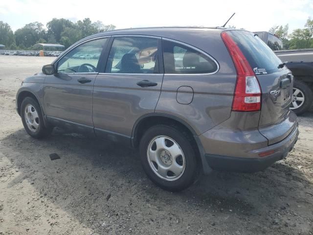 2011 Honda CR-V LX