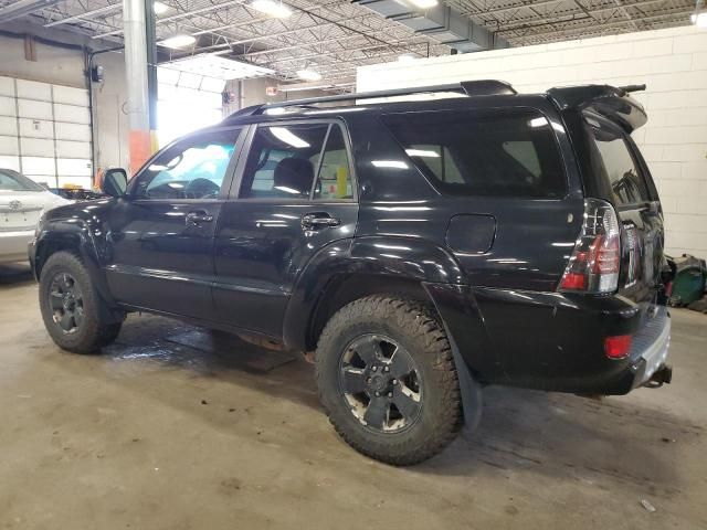 2004 Toyota 4runner SR5