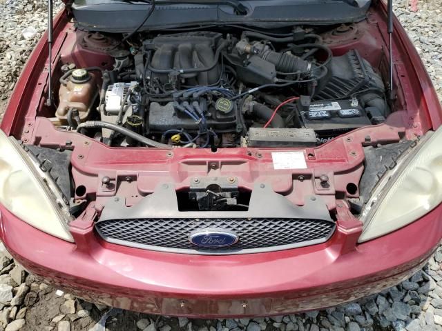 2007 Ford Taurus SE