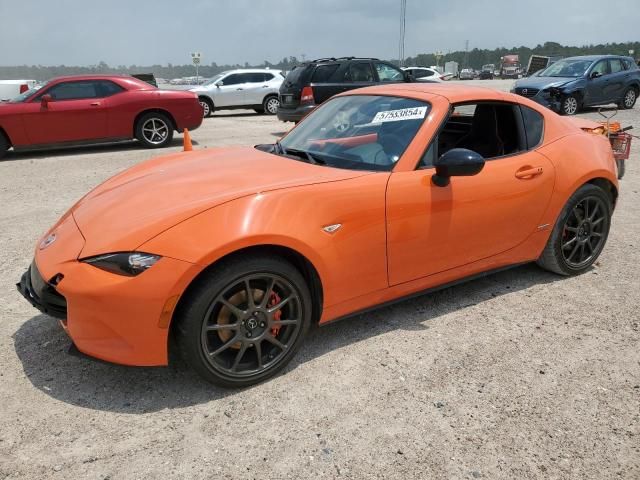 2019 Mazda MX-5 Miata 30TH SV