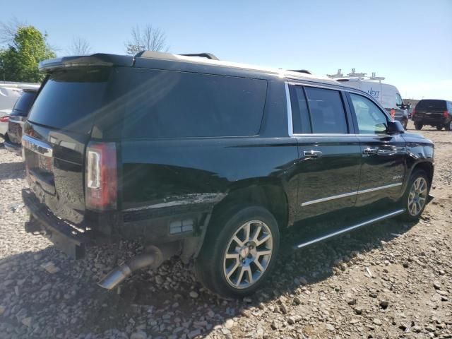 2015 GMC Yukon XL Denali