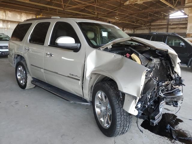 2013 GMC Yukon Denali