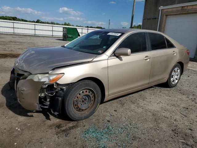 2009 Toyota Camry Base