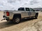 2017 GMC Sierra K2500 SLT