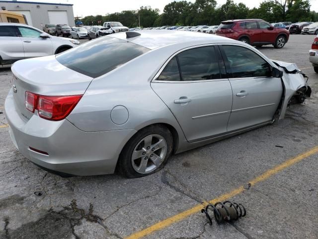 2015 Chevrolet Malibu LS