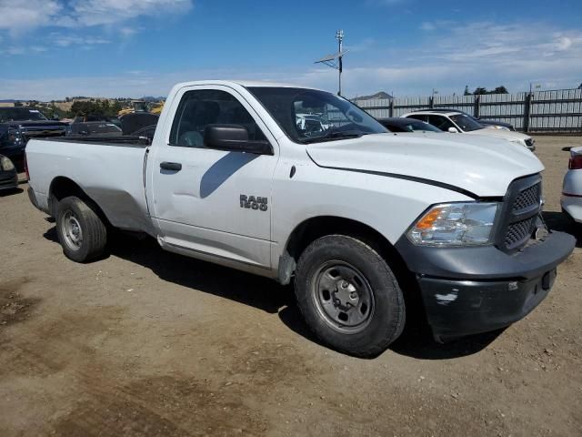 2017 Dodge RAM 1500 ST