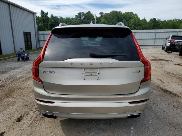 2016 Volvo XC90 T6