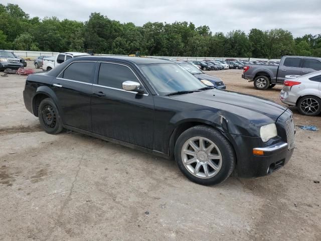 2006 Chrysler 300C