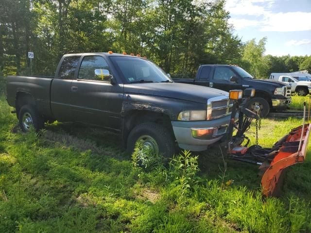 1997 Dodge RAM 2500