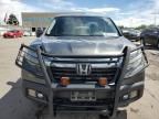 2018 Honda Ridgeline RTL