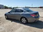 2009 Honda Accord LXP