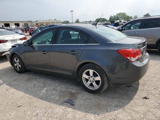 2013 Chevrolet Cruze LT