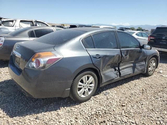 2011 Nissan Altima Base