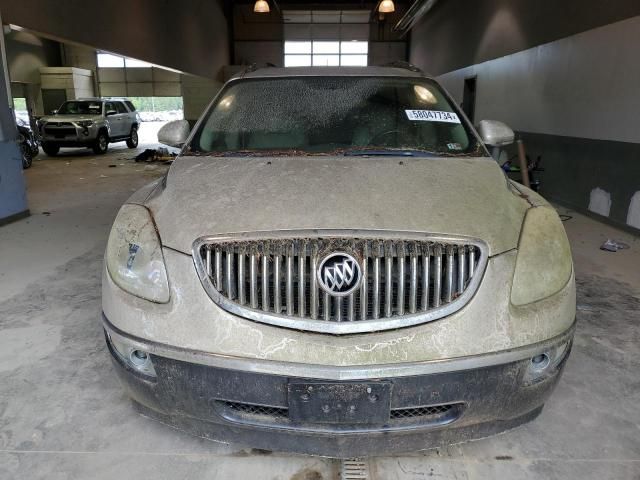 2008 Buick Enclave CXL